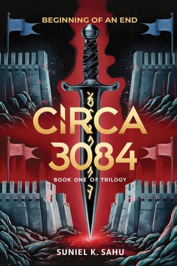 Circa 3084: Beginning of an End