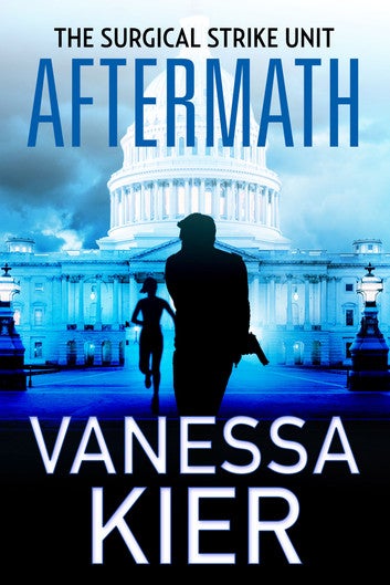 Aftermath: The SSU Book 5