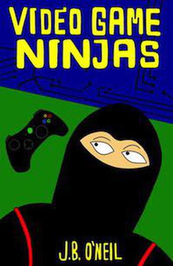 Video Game Ninjas: Video Game Ninjas