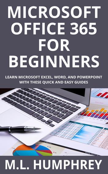 Microsoft Office 365 for Beginners