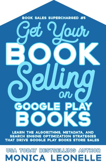 Get Your Book Selling on Google Play Books