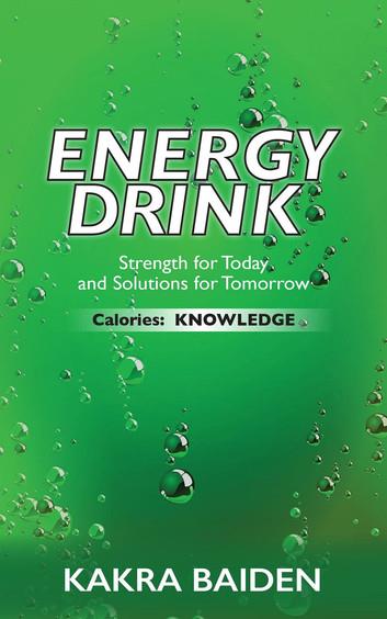 ENERGY DRINK: CALORIES: KNOWLEDGE