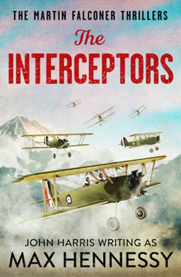 The Interceptors