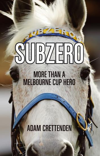 Subzero: More than a Melbourne Cup Hero