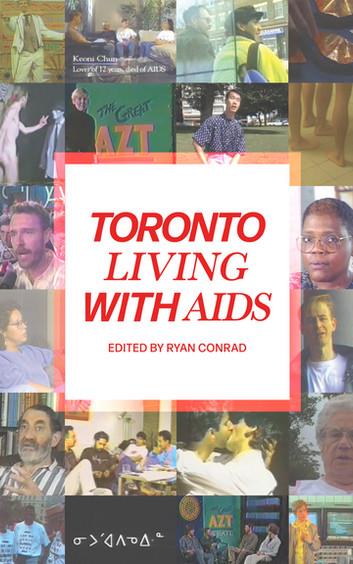 Toronto Living With AIDS