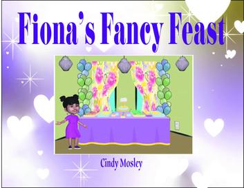 Fiona's Fancy Feast