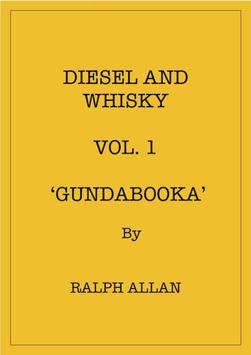 Diesel And Whisky: Diesel And Whisky, #1