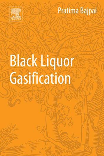 Black Liquor Gasification