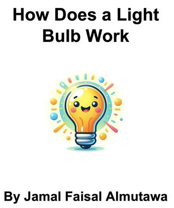 How Does a Lightbulb Work
