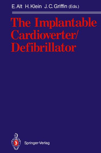 The Implantable Cardioverter/Defibrillator