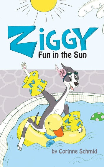 Ziggy Fun in the Sun