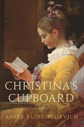 Christina's Cupboard