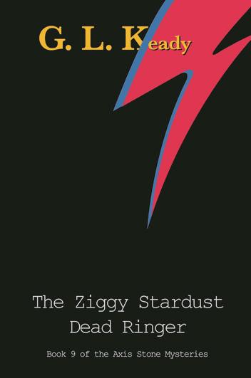 The Ziggy Stardust Dead Ringer