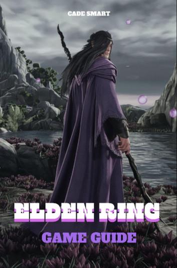 Elden Ring Game Guide