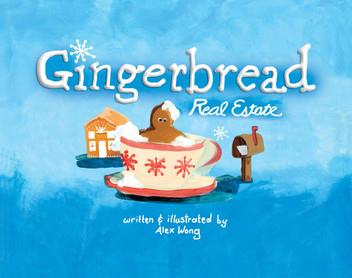 Gingerbread Real Estate