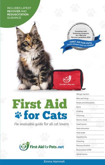 First Aid for Cats
