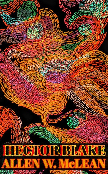 Hector Blake: FLUKE!