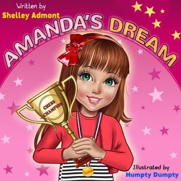 Amanda's Dream: I Love to...