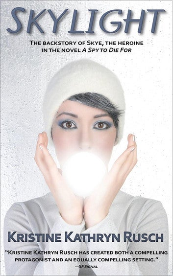 Skylight: Assassins Universe