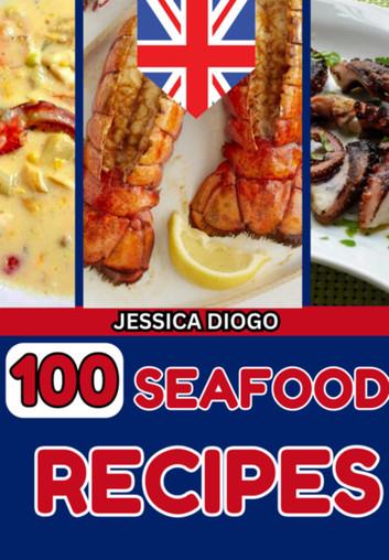 100 Seafood Recipes