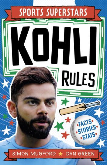 Kohli Rules