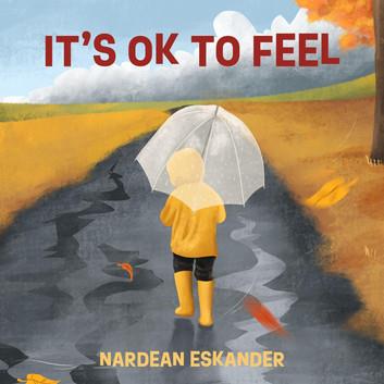 It's Ok to Feel