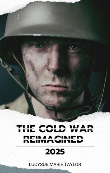 The Cold War Reimagined circa 2025