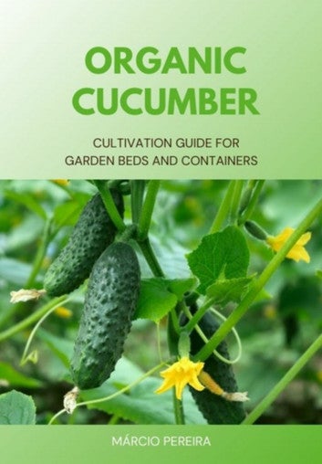 Organic Cucumber