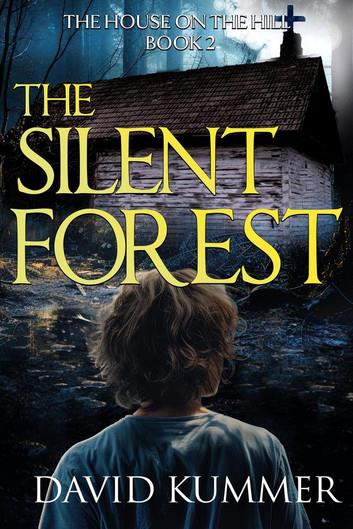 The Silent Forest: The House on the Hill, #2
