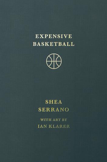 Expensive Basketball