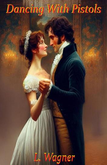 Dancing With Pistols: Short Stories