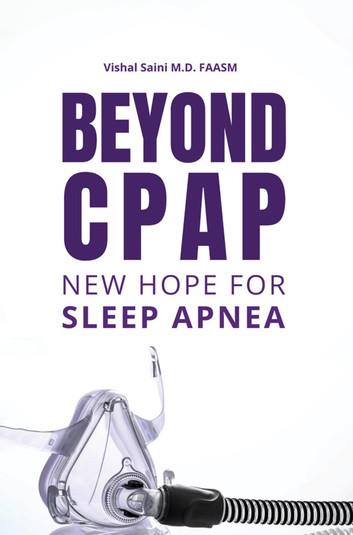 Beyond CPAP: New hope for sleep APNEA