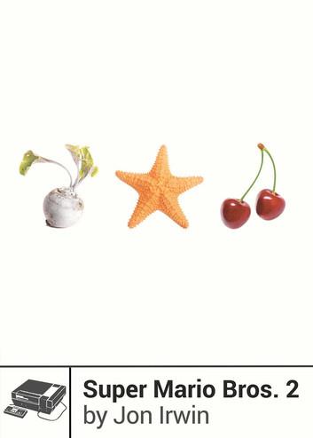 Super Mario Bros. 2