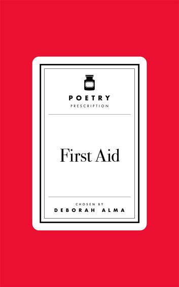 Poetry Prescription: First Aid