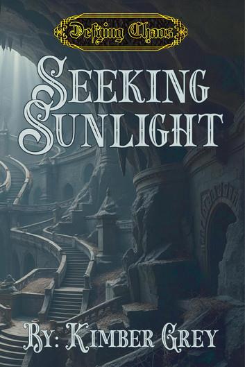 Seeking Sunlight: DC7R