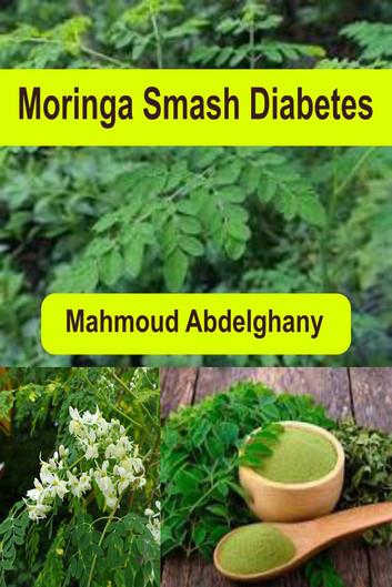 Moringa Smash Diabetes
