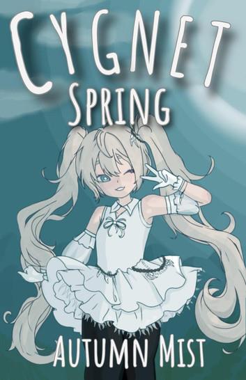 Cygnet Spring: The Bird Brain Books