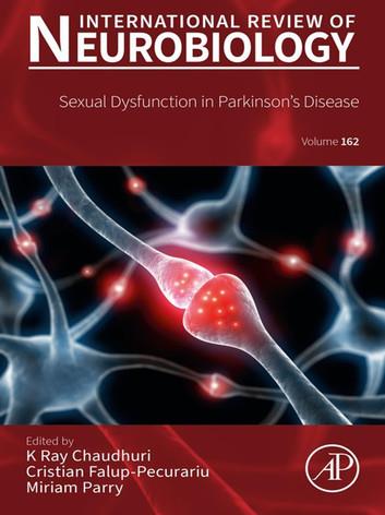 Sexual Dysfunction in Parkinson's Disease