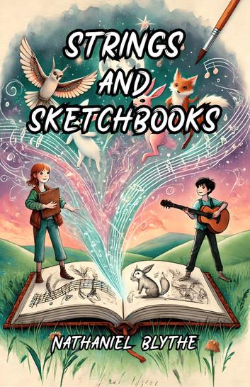 Strings and Sketchbooks