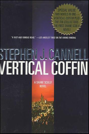 Vertical Coffin