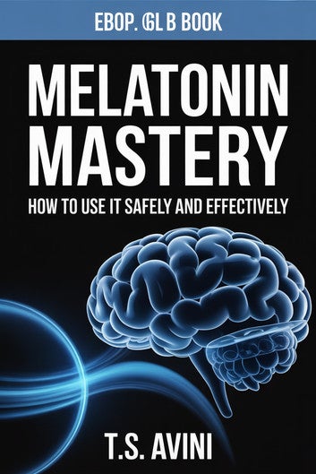 Melatonin Mastery: How to Use It Safely and Effectively