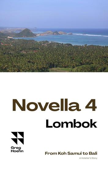 From Koh Samui to Bali: Lombok