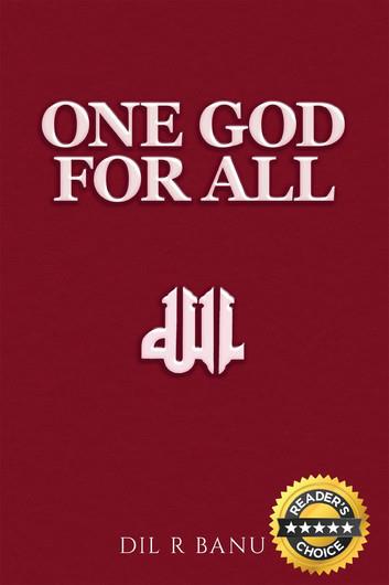 ONE GOD FOR ALL