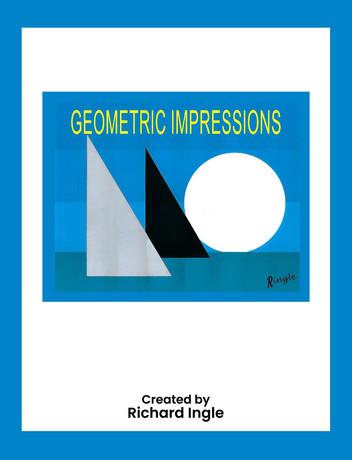 GEOMETRIC IMPRESSIONS