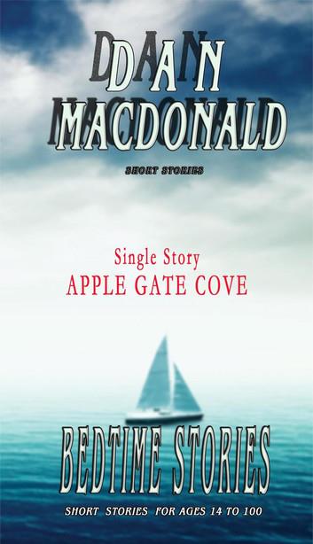 Apple Gate Cove (Single Story): BEDTIME STORES SINGLES