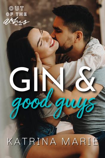 Gin & Good Guys