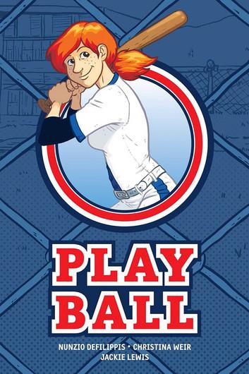 Play Ball