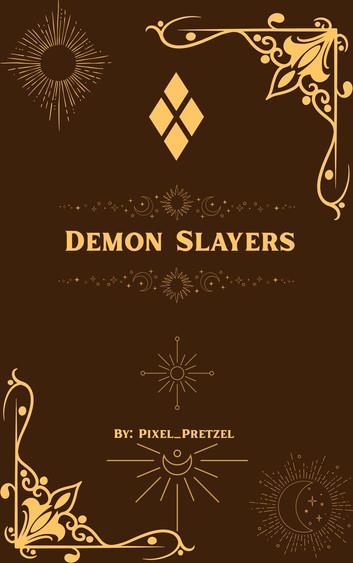 Demon Slayers