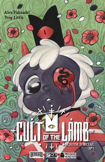 Cult of the Lamb: Schism Special #1
