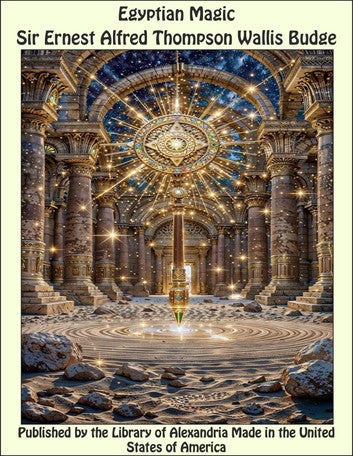 Egyptian Magic